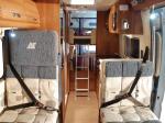 Auto-Sleepers Windrush 2012 года